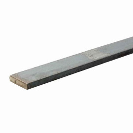 525A58 Hot Rolled Spring Steel Flat Bar