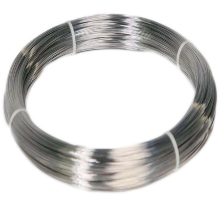 440C SUS440C S44004 Spheroidized Annealed Cold Drawn Stainless Steel Wire