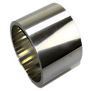 304 316 Fool Grade Ultra Thin Stainless Steel Foil