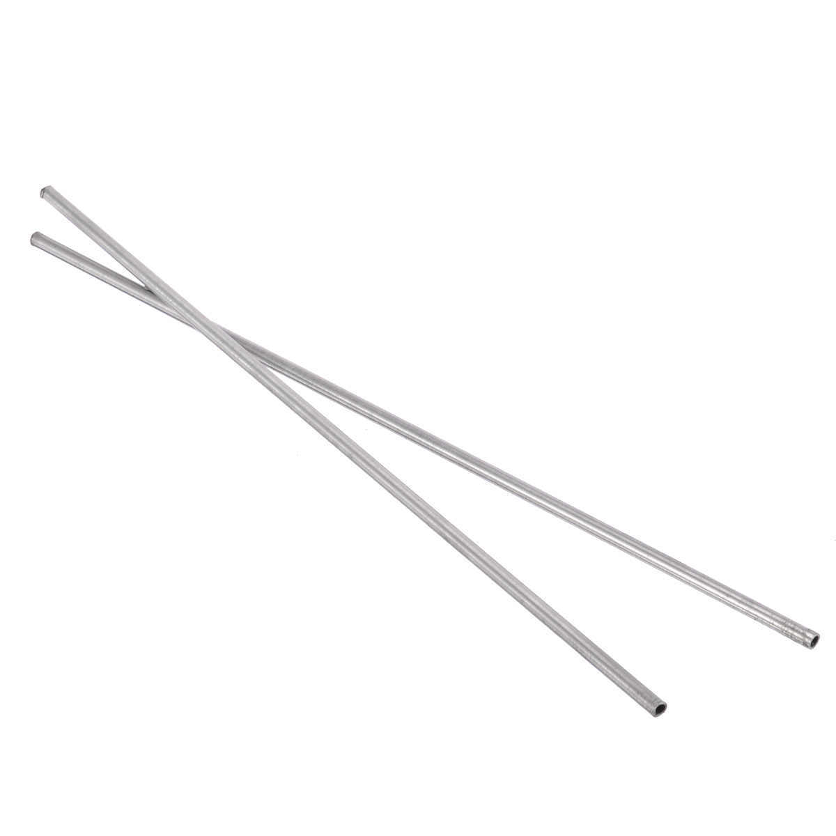 304 304L 316 316L Stainless Steel Medical Surgical Small Diameter Tubes ...