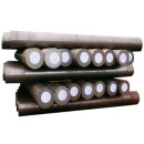 H13 1.2344 SKD61Hot Work Mould Steel Round Bar