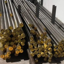 DC53 Cold Work Tool Steel