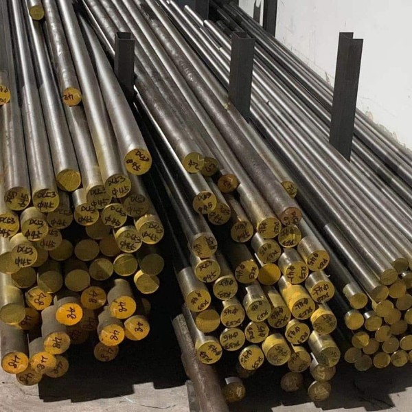 DC53 Cold Work Tool Steel