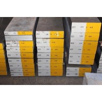 DC53 Cold Work Tool Steel Plate For Cutter/Blade