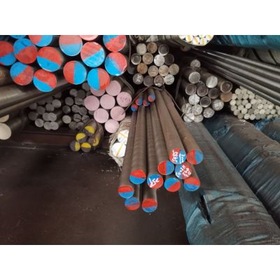 D3 1.2080 SKD1 Cold Work Tool Steel