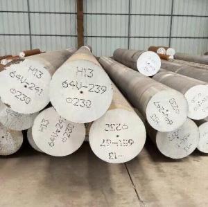 H13 1.2344 SKD61 Hot Forged Mould Steel Bar