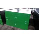 H13 1.2344 SKD61 Hot Work Mould Steel Flat and Square