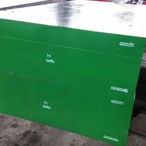 H13 1.2344 SKD61 Hot Work Mould Steel Flat and Square
