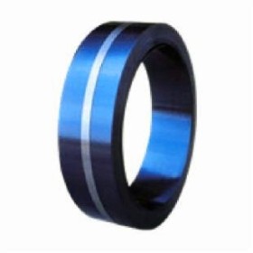 Blue Surface Hardened Spring Steel Strip