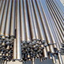 Incoloy 825 UNS N08825 2.4858 NiCr21Mo Nickel Alloy Bar