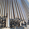 S155 Alloy Steel Round Bars For Sales