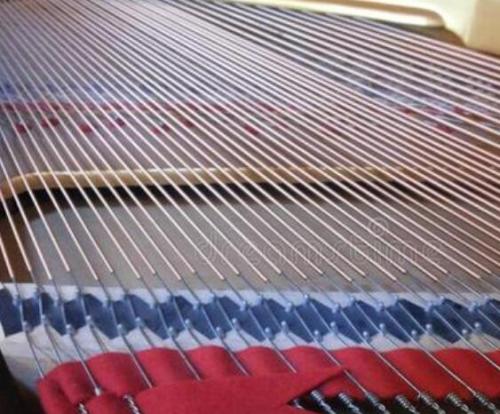 Piano Wires Rod Manufacturer