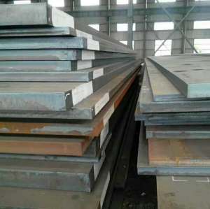 DIN 25CrMo4 1.7218 Alloy Steel Plate & Sheet