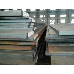 DIN 25CrMo4 1.7218 Alloy Steel Plate & Sheet
