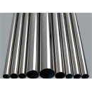 Fushun Drawn Over Mandrel Round DOM Steel Tubing