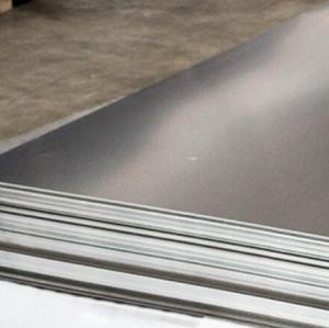 1.4528 Cold Rolled Stainless Steel Sheet