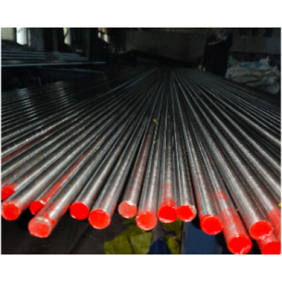S2 Tool Steel Round bar