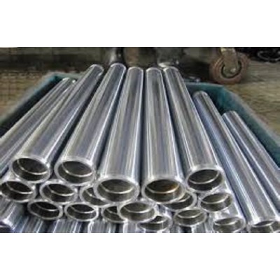 Chrome Plated Tube