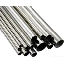 Ultra Thin Wall Stainless Steel Tubing Pipe