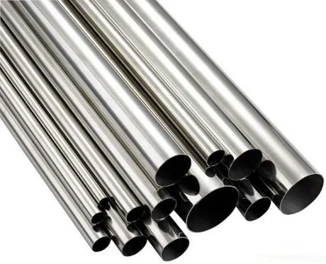 Ultra Thin Wall Stainless Steel Tubing Pipe