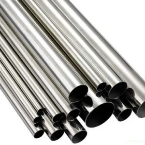 Ultra Thin Wall Stainless Steel Tubing Pipe