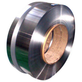 AISI 904L Stainless Steel Strip
