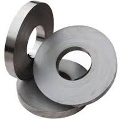 No. 2B/No. 4/No.8 STAINLESS STEEL FINISHING SURFACE