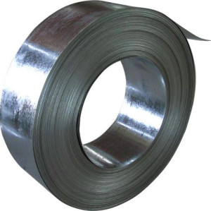1.4002 X6CrAl13 Cold Rolled Ferritic Stainless Steel Narrow Strip