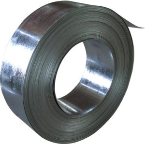 1.4002 X6CrAl13 Cold Rolled Ferritic Stainless Steel Narrow Strip