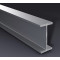 304L Stainless Steel Beam