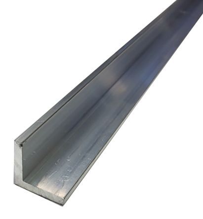 316 Stainless Steel Angle