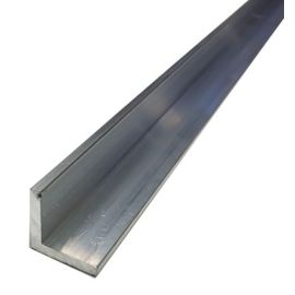316 Stainless Steel Angle
