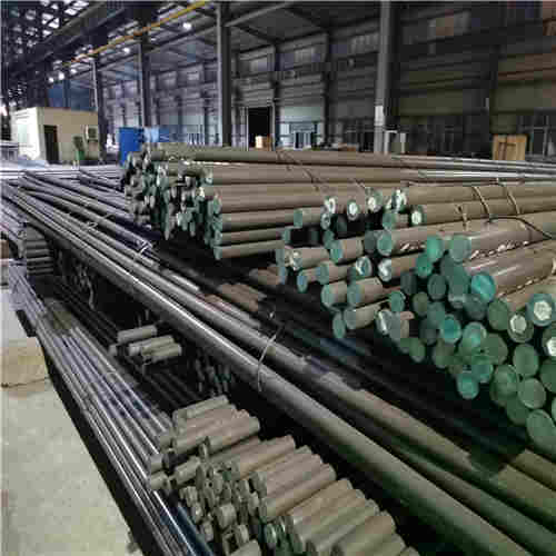 SK5 High Carbon Tool Steel