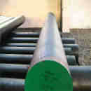 1.6582 34CrNiMo6 4340 EN24 Quenched Tempered +QT Alloy Steel Round Bar