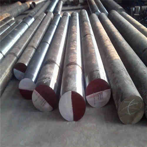 O1 1.2510 SKS3 Cold Work Tool Steel