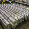 35NCD16 1.6773 36NiCrMo16 Quenched Tempered Alloy Steel Round Bar