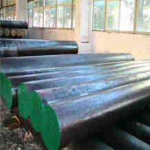35NCD16 1.6773 36NiCrMo16 Quenched Tempered Alloy Steel Round Bar