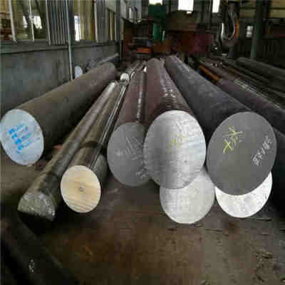 AISI 4317 Hot Forged Alloy Steel Round Bar