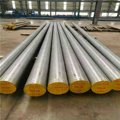 20CrNiMoA Hot Forged Alloy Steel Round Bar