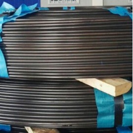 55Cr3 1.7176 Oil Hardened and Tempered Spring Steel Wire