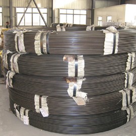 60Si2Mn Oil Hardened and Tempered Spring Steel Wire