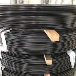ASTM A229 Quenched and Tempered Steel Wire for Mechanical Springs