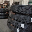 ASTM A231 Chromium-Vanadium Alloy Steel Spring Wire