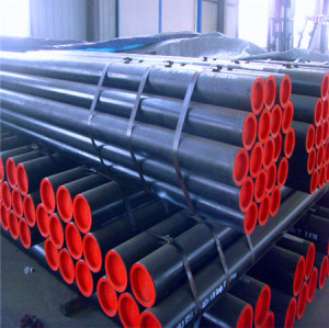 JIS G3461 Carbon Steel Tubes for boiler and heat exchanger