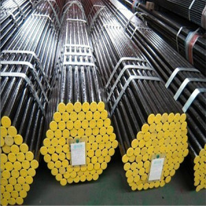 JIS G3454 Carbon Steel Pipes for Pressure Service