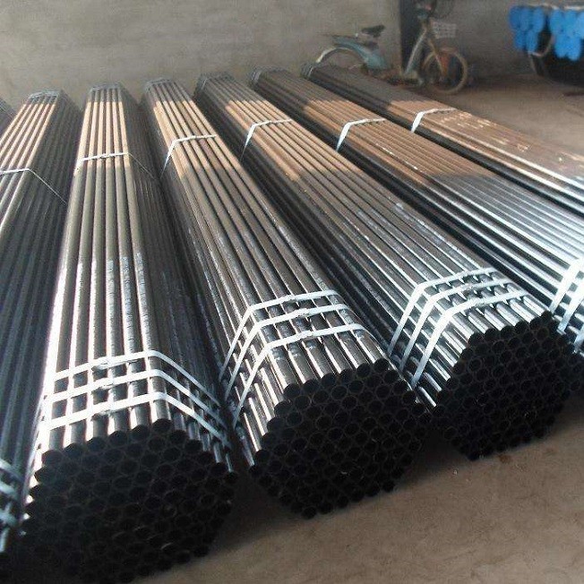 China Steel Tubes Manufacturer, Supplier, Factory | fushun