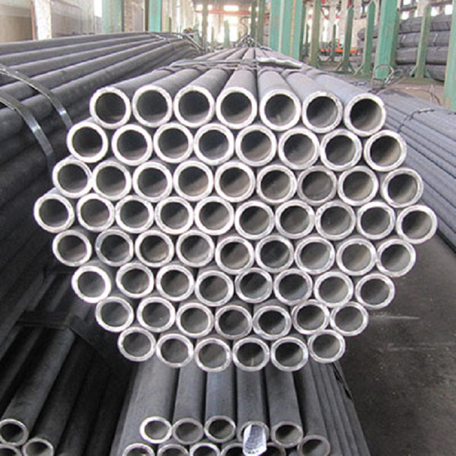 China Steel Tubes Manufacturer, Supplier, Factory | fushun