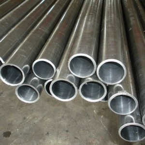 JIS G3473 Carbon Steel Tubes for Cylinder Barrels