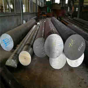 120WV4 1.2516 Cold Working Tool Steel
