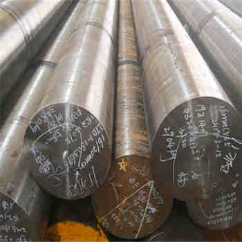 102Cr6 1.2067 ШХ15 Cold Work Tool Steel Round Bar